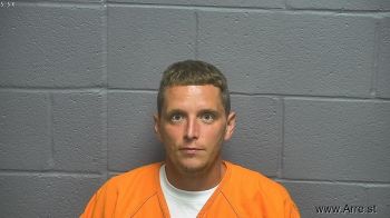 Curtis Alexander Vincent Mugshot