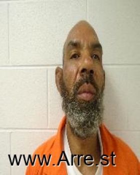 Curtis Paul Wilson Mugshot