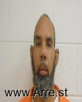 Curtis Paul Wilson Mugshot