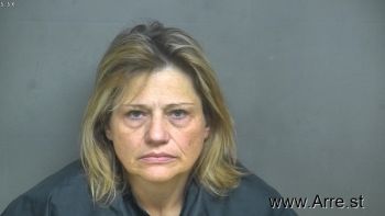 Cynthia Dawn Dooley Mugshot