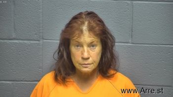 Cynthia Rae Hildreth Mugshot