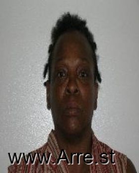 Cynthia Denise Johnson Mugshot