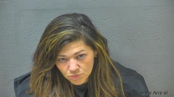 Cynthia Ann Thomas Mugshot