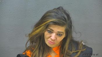 Cynthia Ann Thomas Mugshot