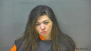 Cynthia Hall Thomas Mugshot