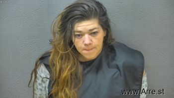 Cynthia Ann Thomas Mugshot