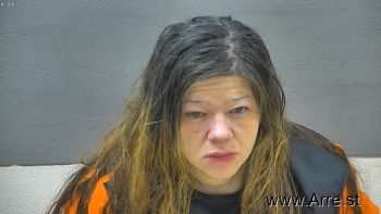 Cynthia Ann Thomas Mugshot