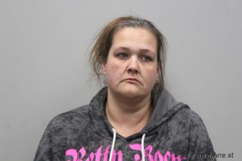 Cynthia Belle Ward Mugshot