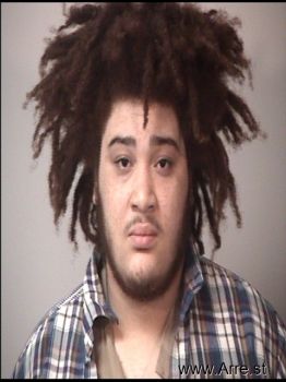 Caleb Jose-luis Fletcher Mugshot