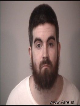 Caleb Preston Scott Mugshot