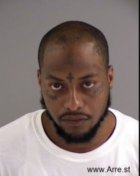 Calvin  White Mugshot