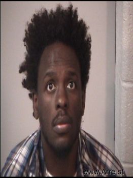 Cameron  Blakely Mugshot