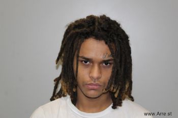 Cameron  Taylor Mugshot