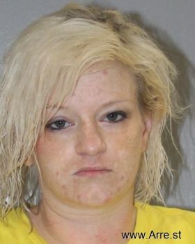 Candace Leann Mcclanahan Mugshot