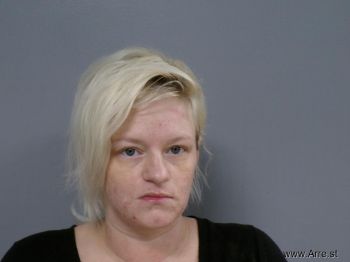 Candace Leann Mcclanahan Mugshot