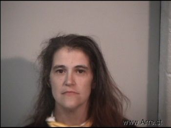 Candice  Berryman Mugshot