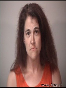 Candice  Berryman Mugshot