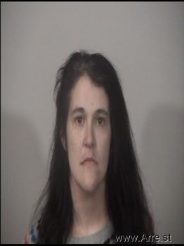 Candice  Berryman Mugshot