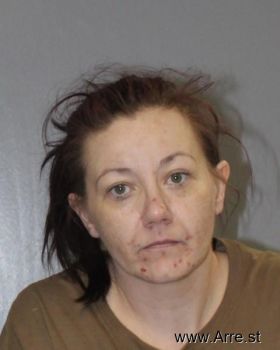 Candice May Brown Laforce Mugshot