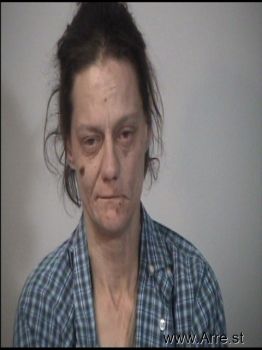 Candice Nichole Duphilly Mugshot