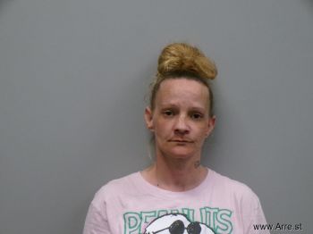 Carissa Ann Steward Mugshot