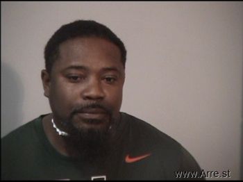 Carldrelle Nmn Cooper Mugshot