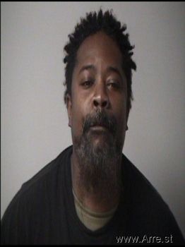 Carldrelle Nmn Cooper Mugshot