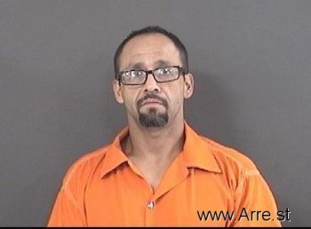 Carlomagno Roberto Sanchez Mugshot