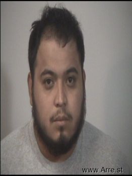 Carlos Josue Garcia-chavez Mugshot