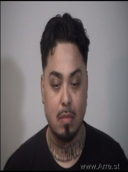 Carlos Jose Lopez Mugshot