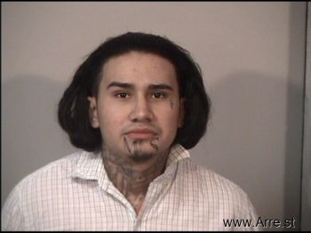 Carlos  Reyes Mugshot