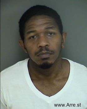 Carlton Wayne Williams Jr Mugshot