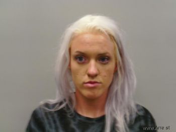 Carly Dru Alexander Mugshot