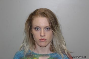 Carly Dru Alexander Mugshot