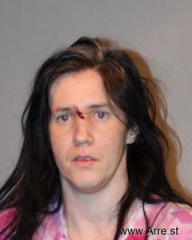 Carolyn Michelle Moore Mugshot