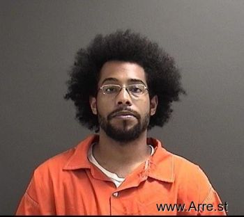 Carrington Corey Norman Mugshot