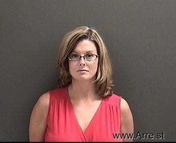 Casey Marie Adams Mugshot