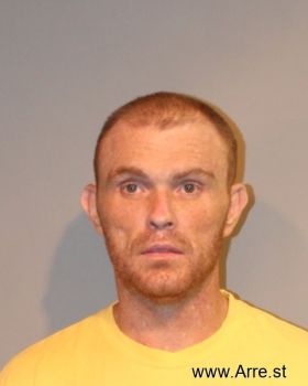 Casey Wayne Gibson Mugshot