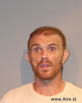 Casey Wayne Gibson Mugshot