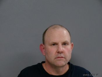 Casey Ray Mcclanahan Mugshot