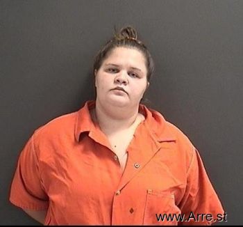 Cassandra Lee Caldwell Mugshot