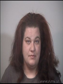 Catherine Nicole Williams Mugshot