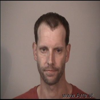 Chad Brandon Corley Mugshot