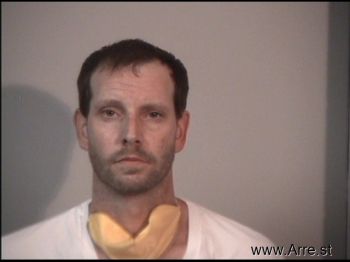 Chad Brandon Corley Mugshot