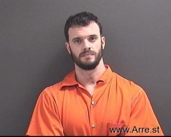 Chad Michael Erndt Mugshot