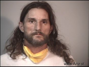 Chad Everett Jenkins Mugshot