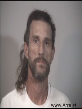 Chad Everett Jenkins Mugshot