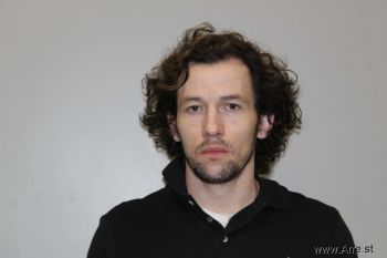 Chad Andrew Roberts Mugshot