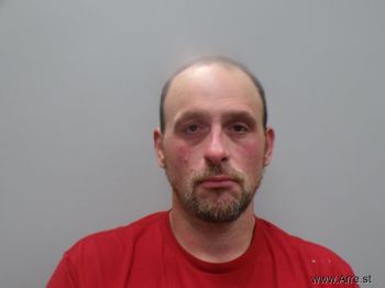 Chad Jason Roberts Mugshot