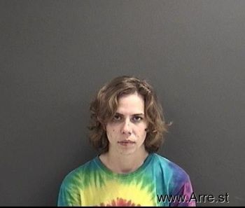 Chalsea Margaret Shinault Mugshot